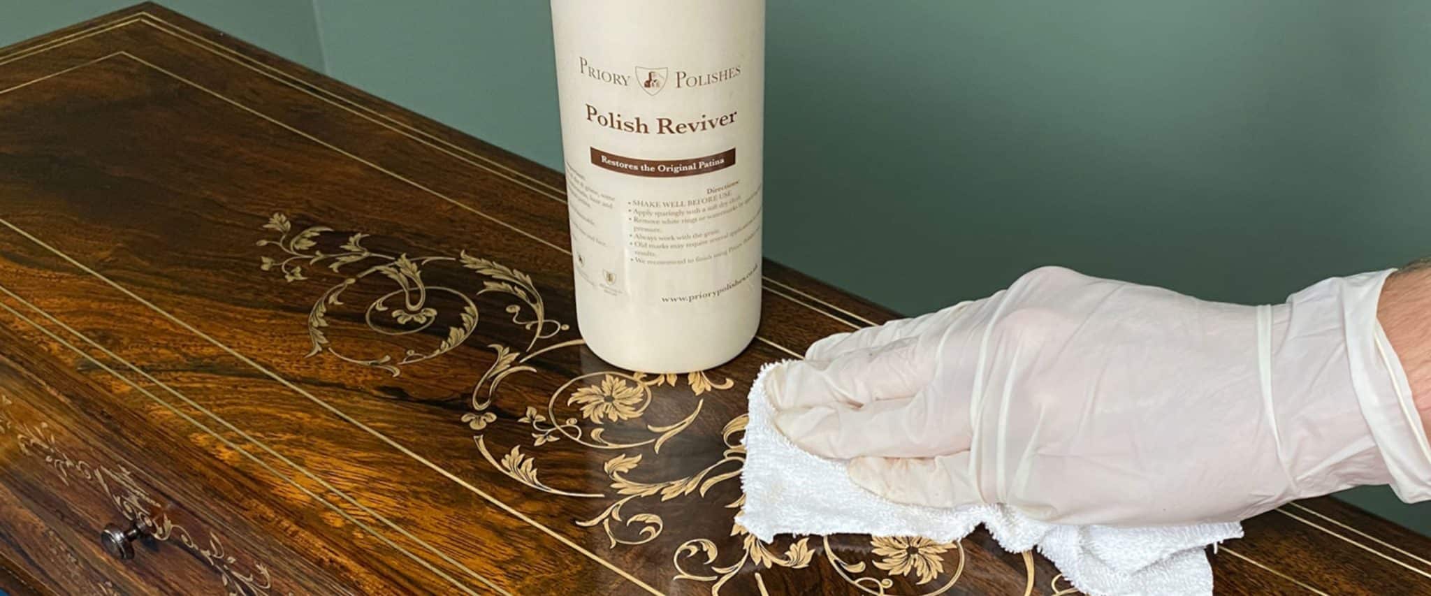 Best Wood Furniture Cleaner & Polish Will Change Your Life