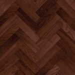 Fiddes Mellow Wax Georgian Mahogany