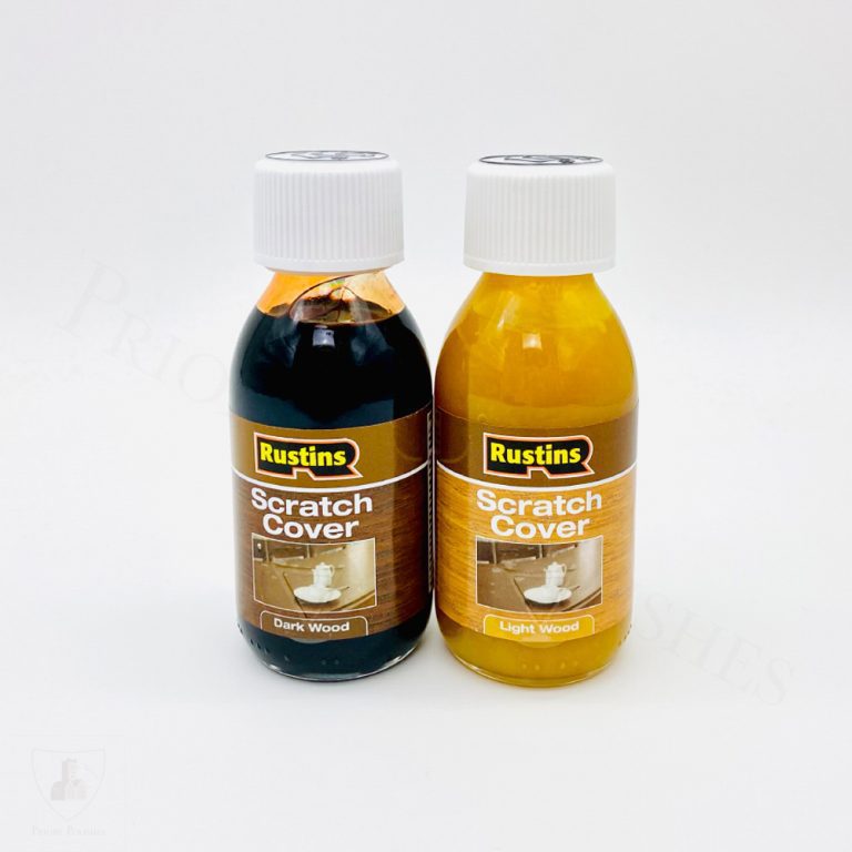 French Polishing Kit Priory Polishes