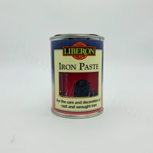 Liberon - Iron Paste