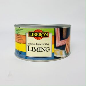 Liberon - Liming Wax 500ml