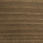 Black Bison Wax - Dark Oak