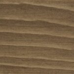Black Bison Wax - Georgian Mahogany