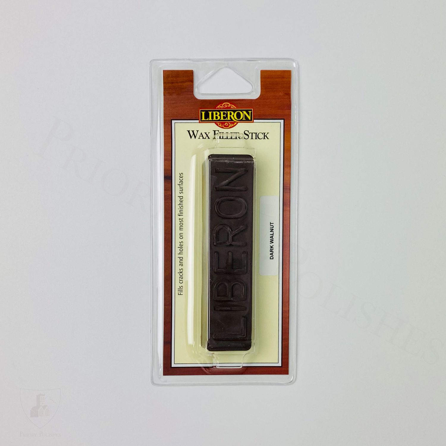 Liberon wax discount