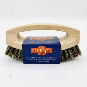 Liberon Wax Buffing Brush