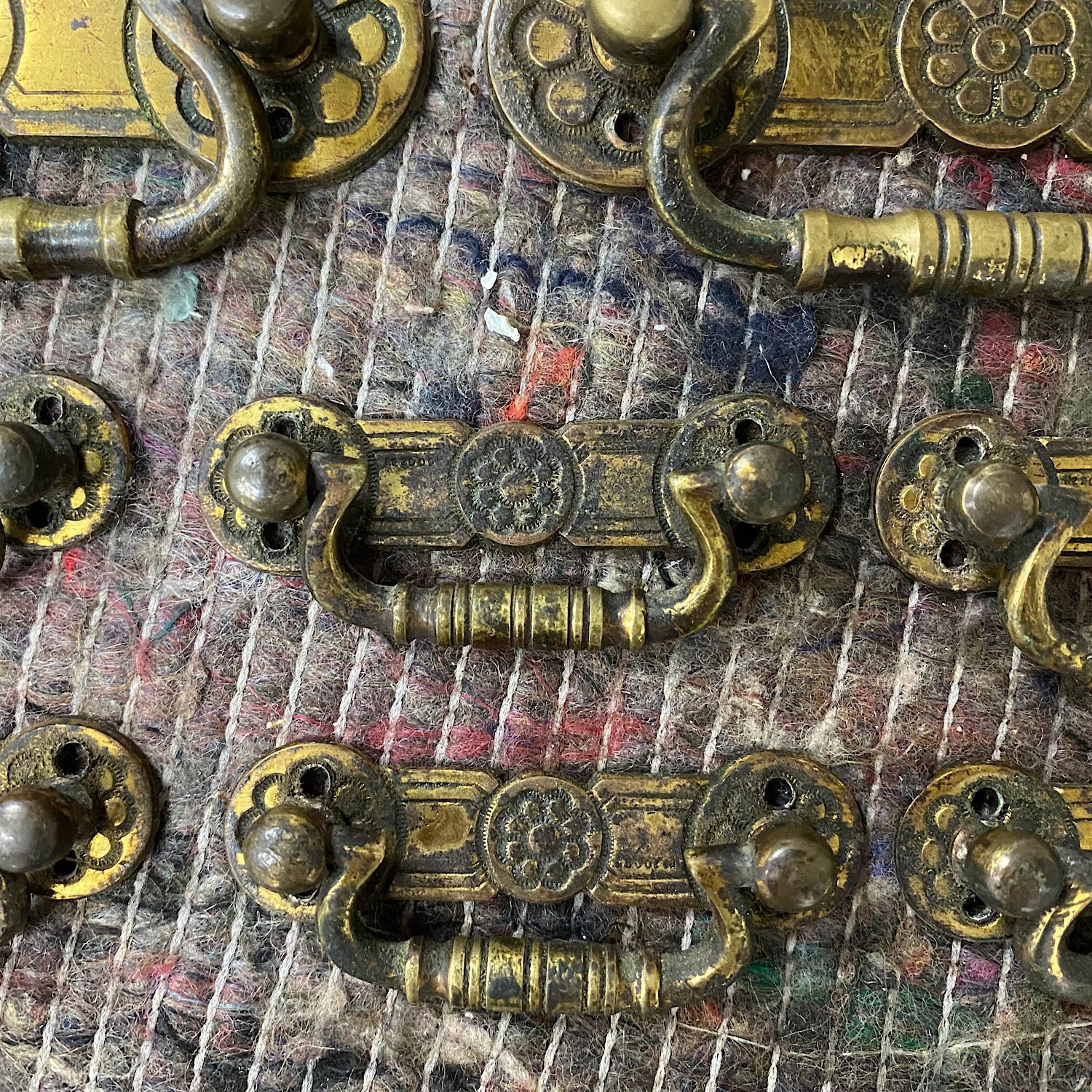 How To Clean Brass Handles Priory Polishes