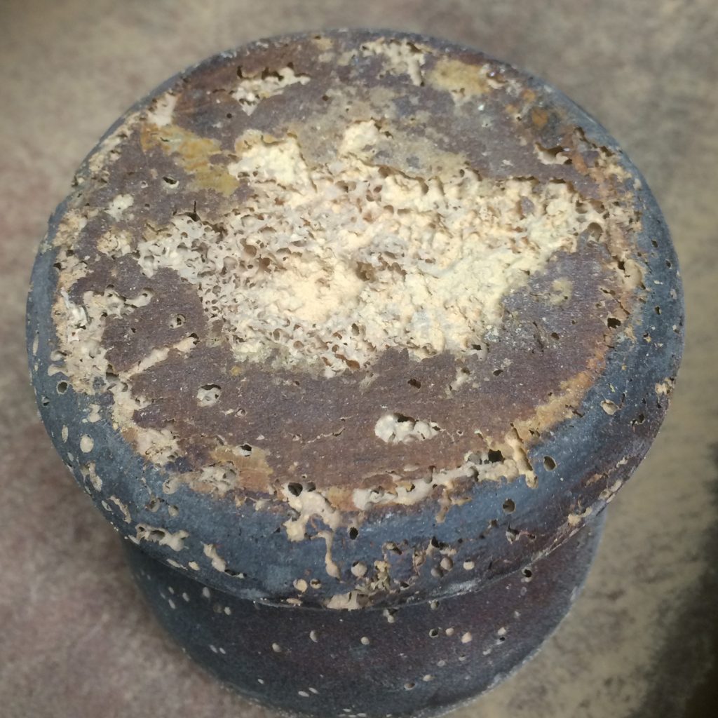 How To Remove Cup Ring Marks From Furniture Priory Polishes