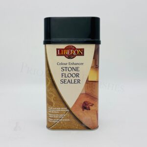Liberon Colour Enhancer Stone Floor Sealer