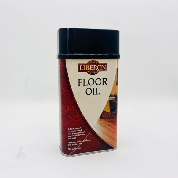 Liberon Floor Oil