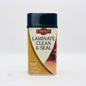 Liberon Laminate Clean & Seal