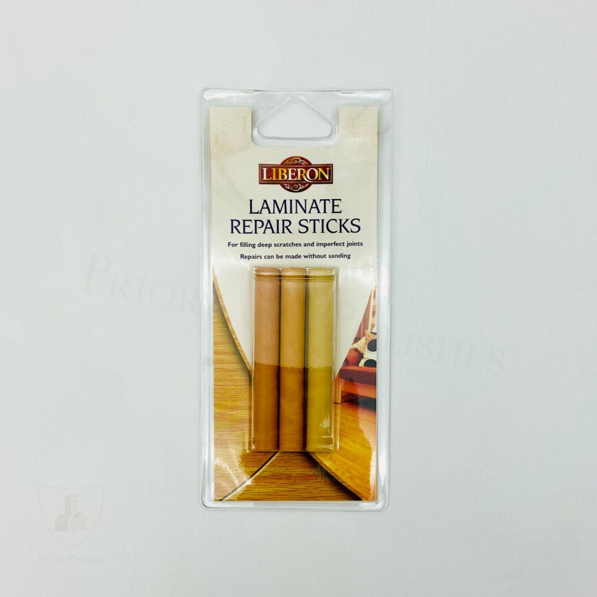 Different Types Of Wood Filler Priory Polishes