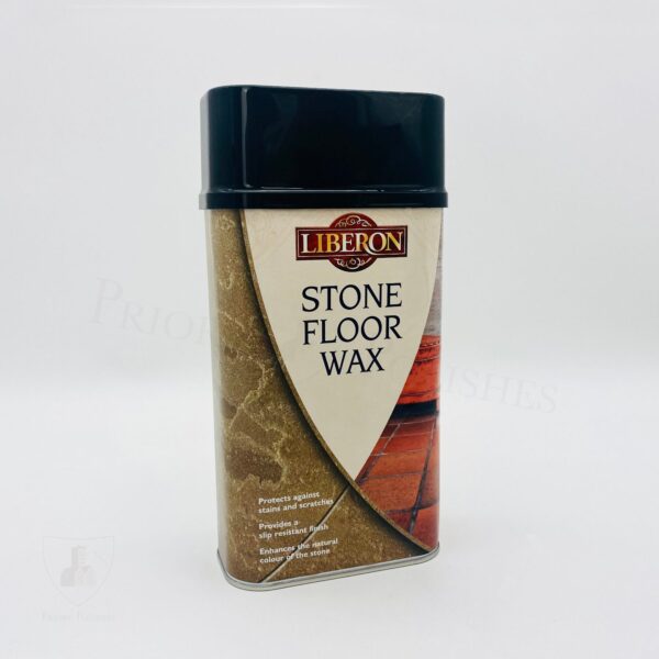 Liberon Stone Floor Wax