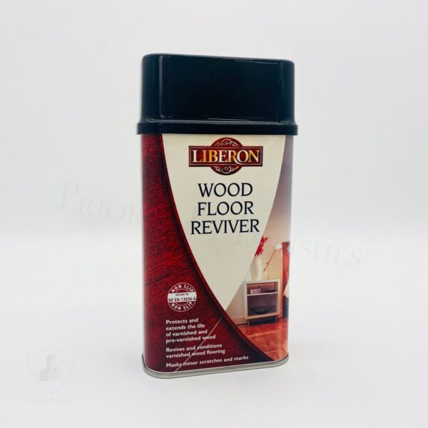 Liberon Wood Floor Reviver