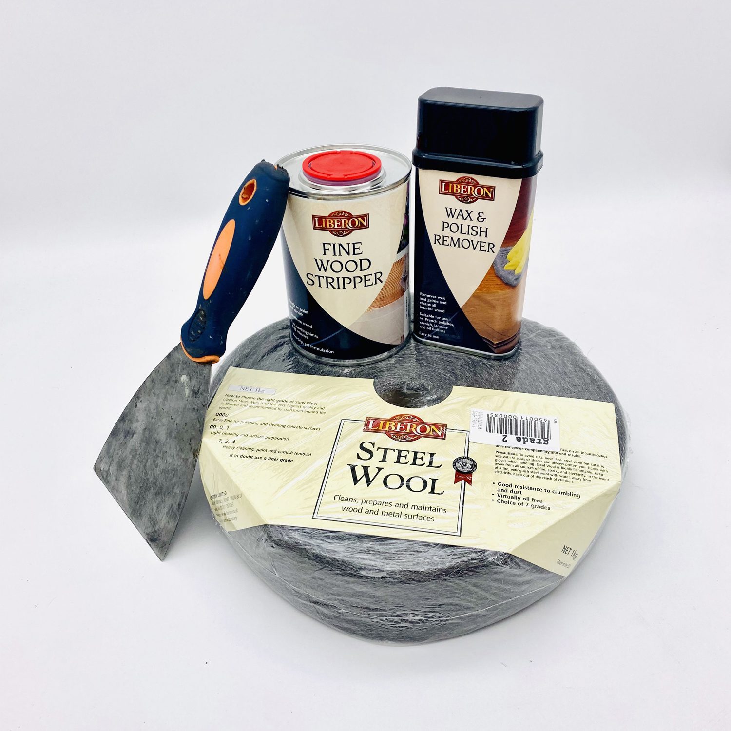 Wood Dye  Colron - Professional painting tools