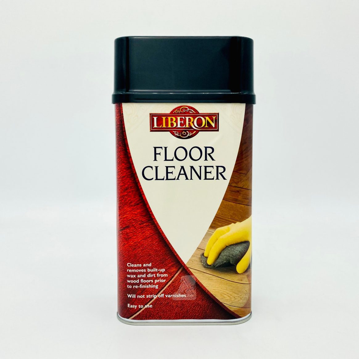 Liberon Wood Floor Cleaner 1 Litre Priory Polishes
