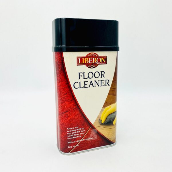 Liberon Floor Cleaner