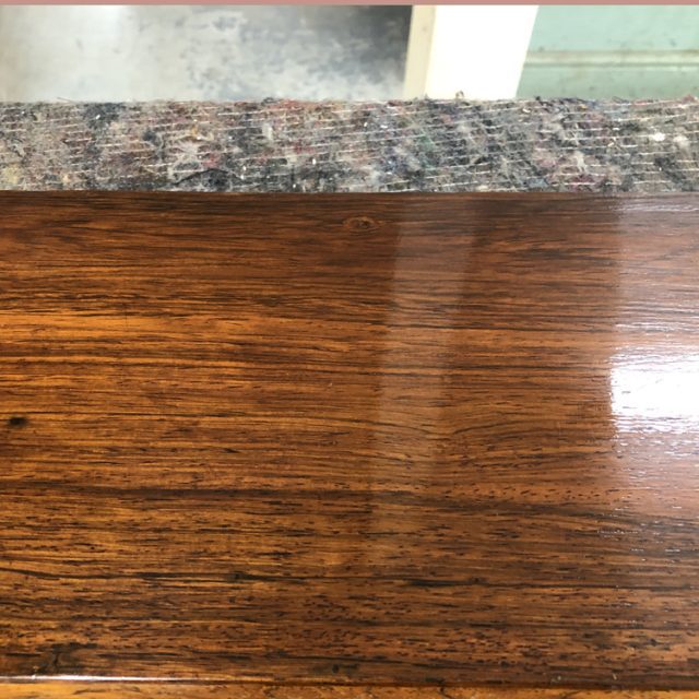 How To Remove Cup Ring Marks From Furniture Priory Polishes