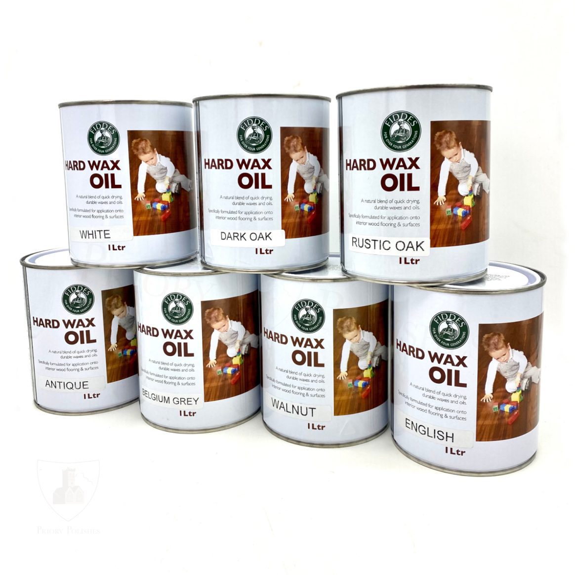 Wax Finishes Wood Wax & Furniture Wax Polish