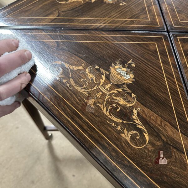Renaissance Wax Lifestyle