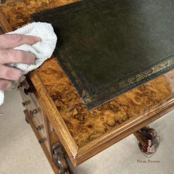 Renaissance Wax Lifestyle