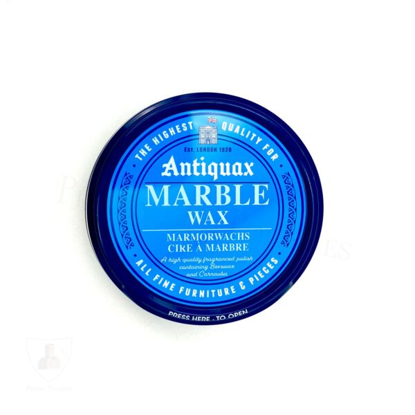 Antiquax - Marble Wax