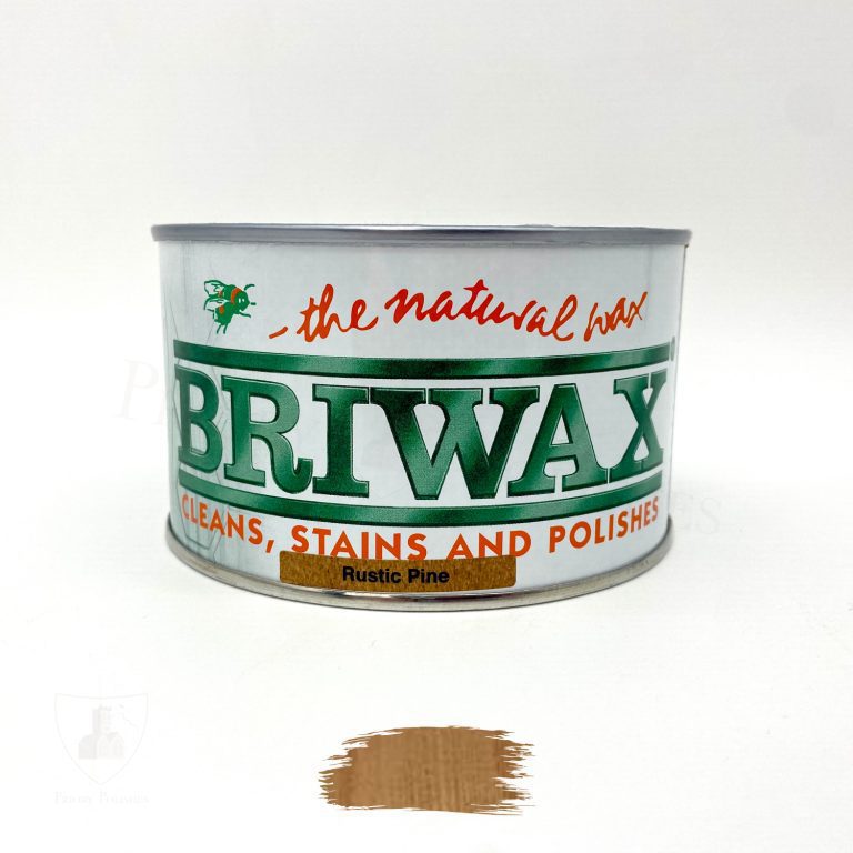 What Is The Best Wax For Pine Furniture? Priory Polishes