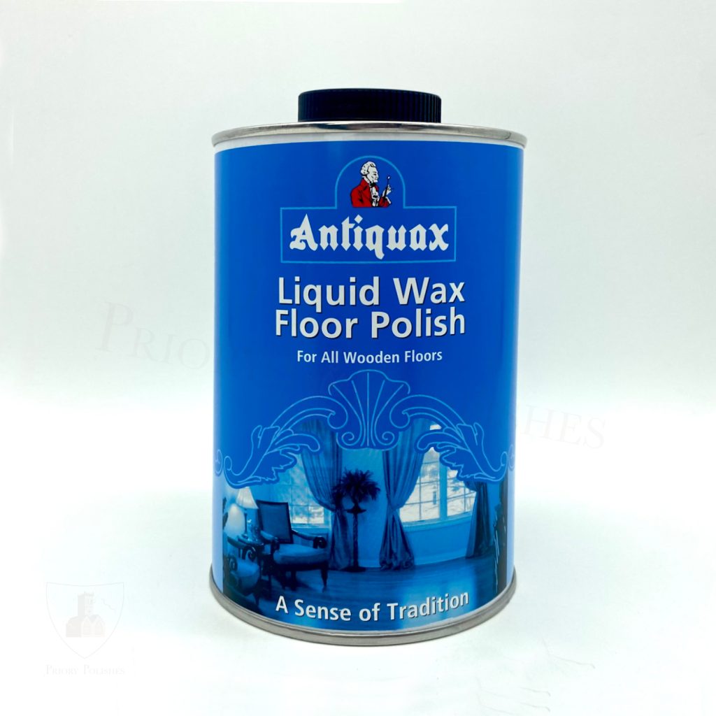Antiquax Original Liquid Wax Floor Polish