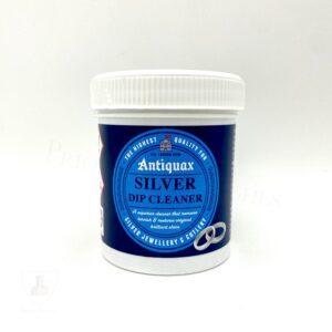 Antiquax - Silver Dip Cleaner