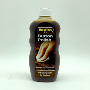 Rustins - Button Polish