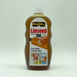 Rustins Linseed Oil
