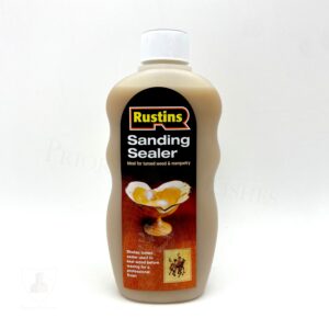 Rustins - Sanding Sealer