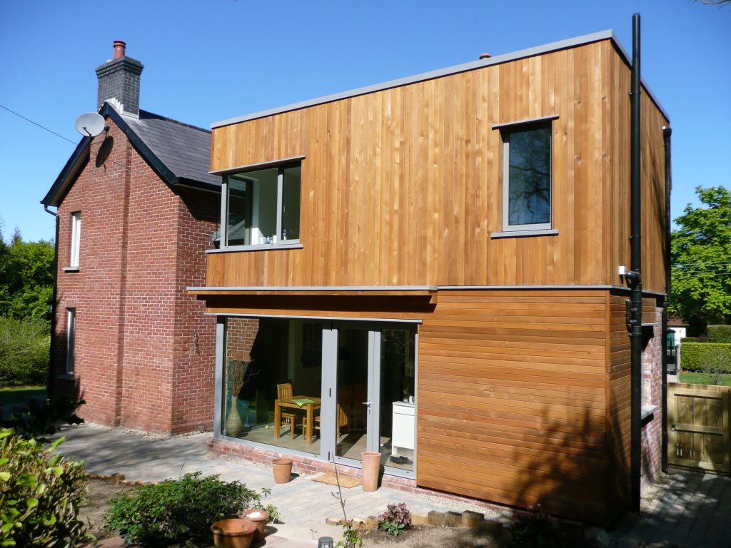 Outdoor Wood Finishes Priory Polishes