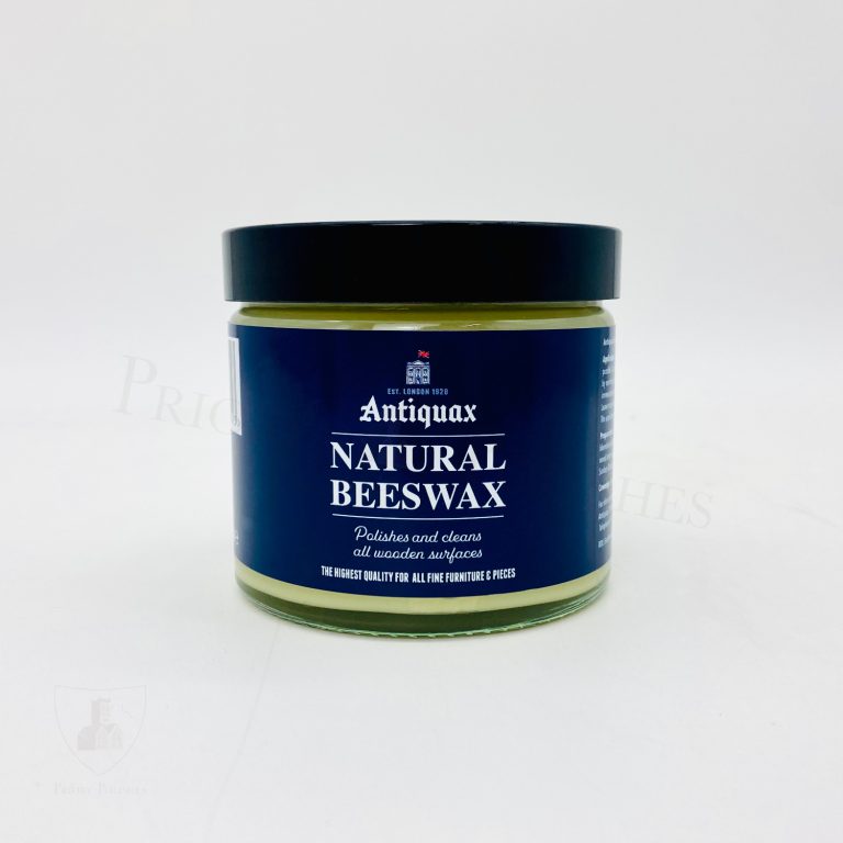 What Is The Best Wax For Pine Furniture? Priory Polishes