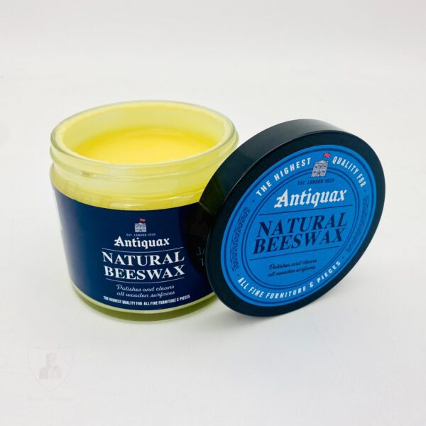 Antiquax - Natural Beeswax