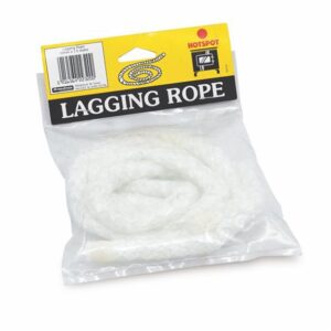 Hotspot Lagging Rope
