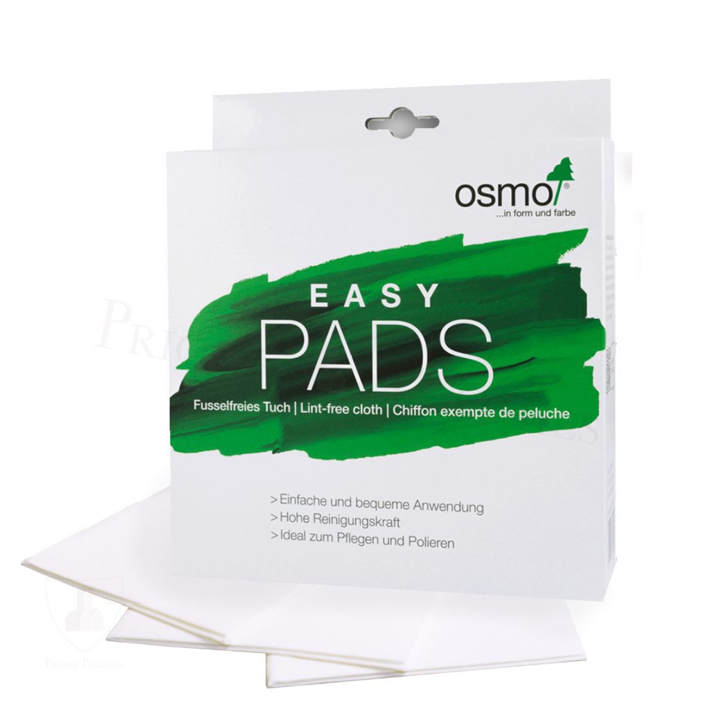 Osmo Easy Pads