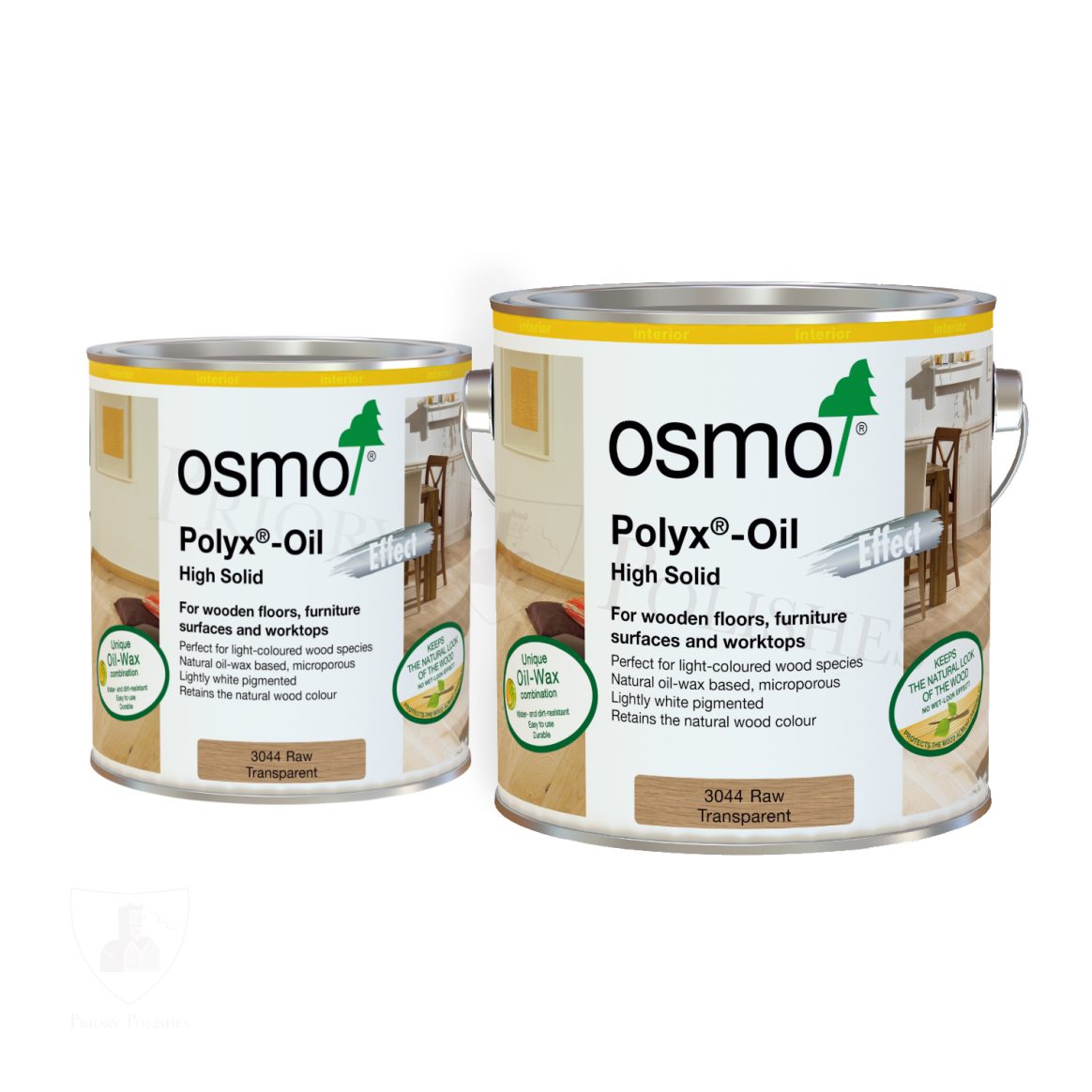 Osmo Polish