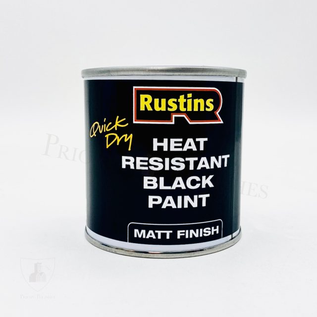 Paint Finishes Priory Polishes