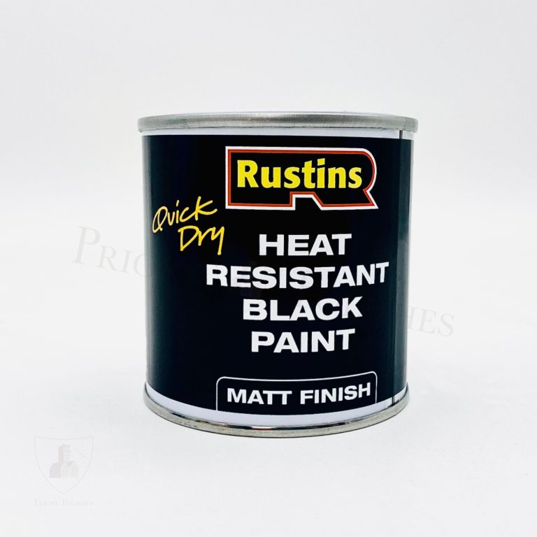 Paint Finishes Priory Polishes