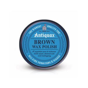 Antiquax Brown Wax Polish