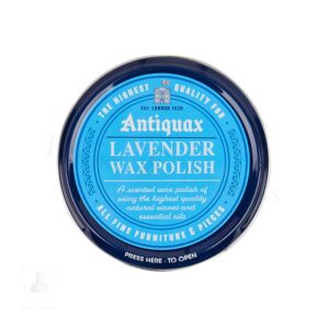 Antiquax Lavender Wax Polish – 100ml