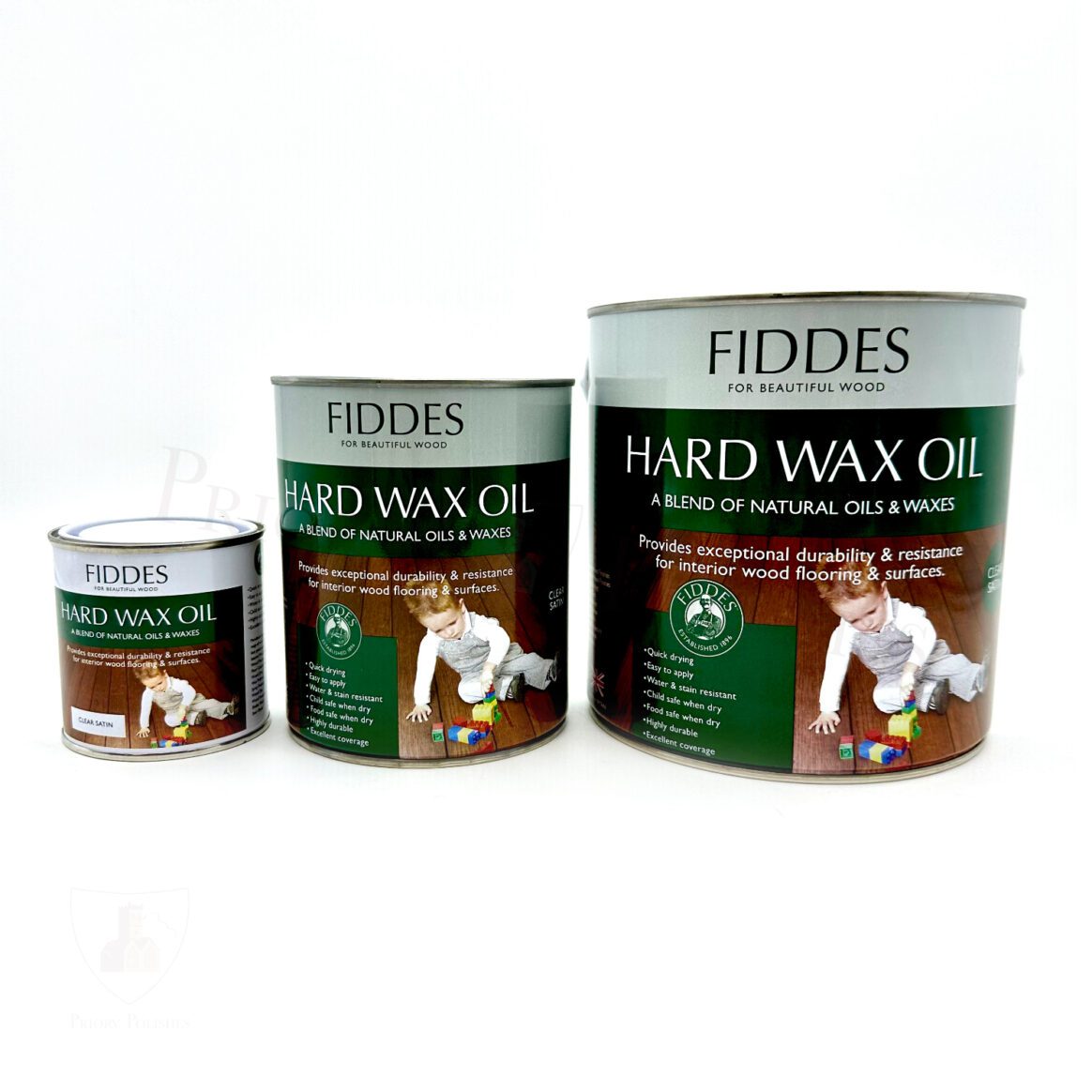 Wax Finishes Wood Wax & Furniture Wax Polish