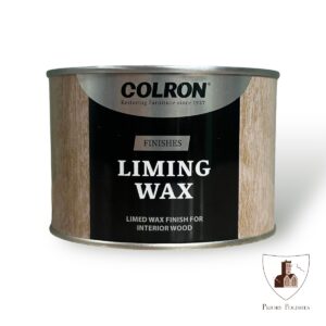 Colron Liming Wax