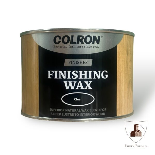 Colron Finishing Wax