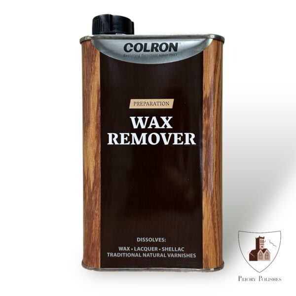 Colron Wax Remover