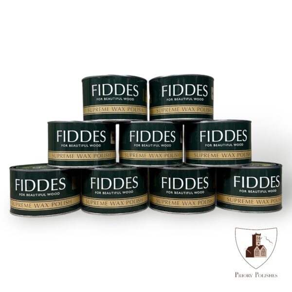 Fiddes Supreme Wax Polish