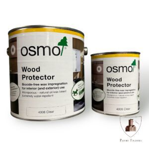 Osmo Wood Protector