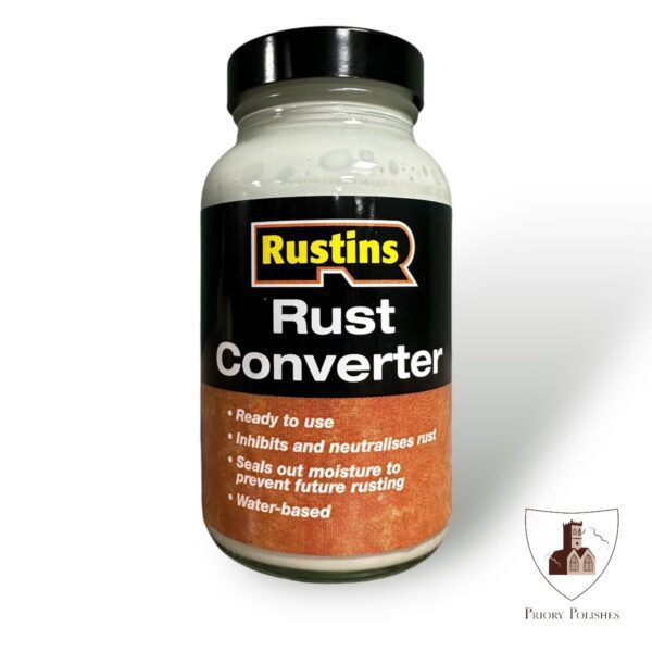 Rustins Rust Converter