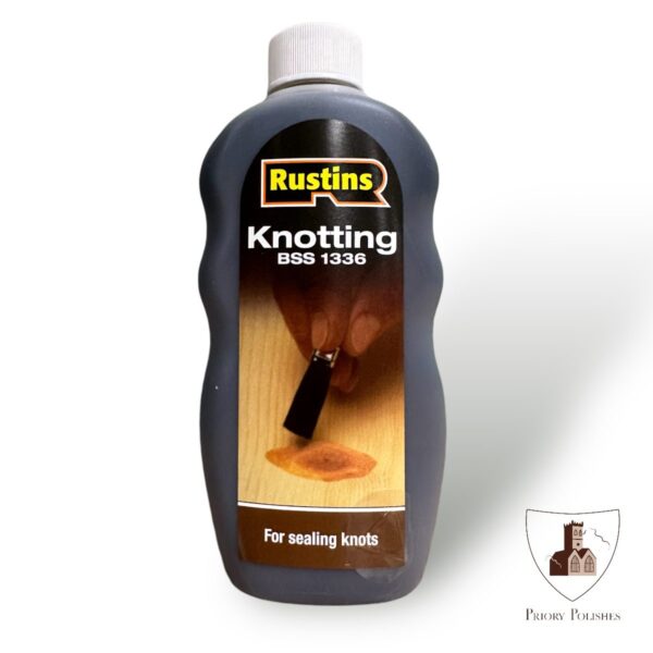 Rustins Knotting