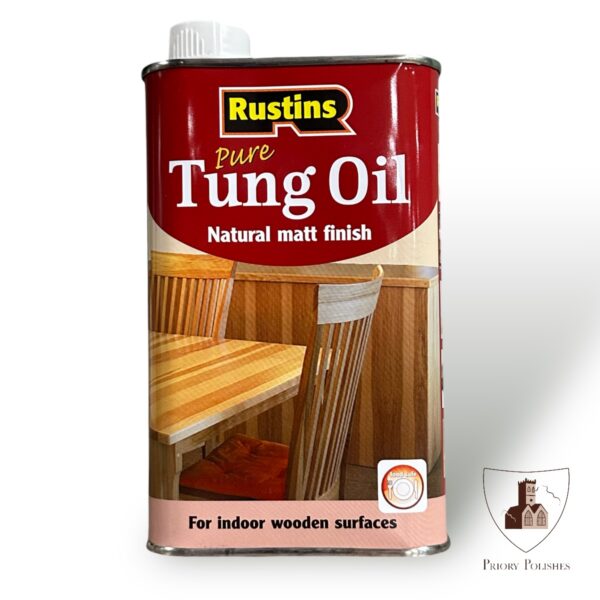 Rustins Tung Oil